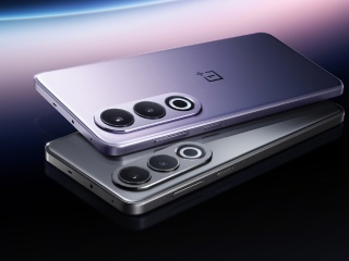 OnePlus Ace 3V Launch Set for March 21; Design and Colour Options Revealed