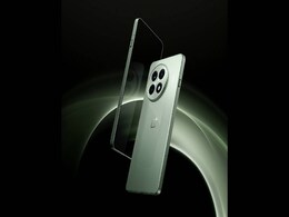 OnePlus Ace 5's Design Leak Suggests Familiar Circular Camera Module, Flat Display OnePlus Ace 5's Design Leak Suggests Familiar Circular Camera Module, Flat Display