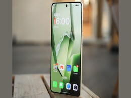 OnePlus Ace 5 Display Design Revealed Ahead of Launch; Seen With Very Slim Bezels OnePlus Ace 5 Display Design Revealed Ahead of Launch; Seen With Very Slim Bezels