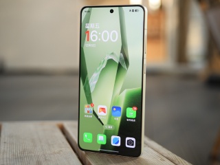 OnePlus Ace 5 Display Design Revealed Ahead of Launch; Seen With Very Slim Bezels