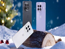 OnePlus Ace 5 to Pack Significantly Bigger Battery in a Slimmer Body: Expected Specifications OnePlus Ace 5 to Pack Significantly Bigger Battery in a Slimmer Body: Expected Specifications