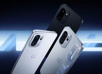 OnePlus Ace 7 Could Debut With a 240Hz Screen, Tipster Claims