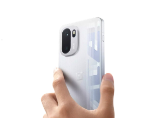 OnePlus Ace 6 Ultra Tipped to Launch in April, Could Rival Redmi K90 Ultra