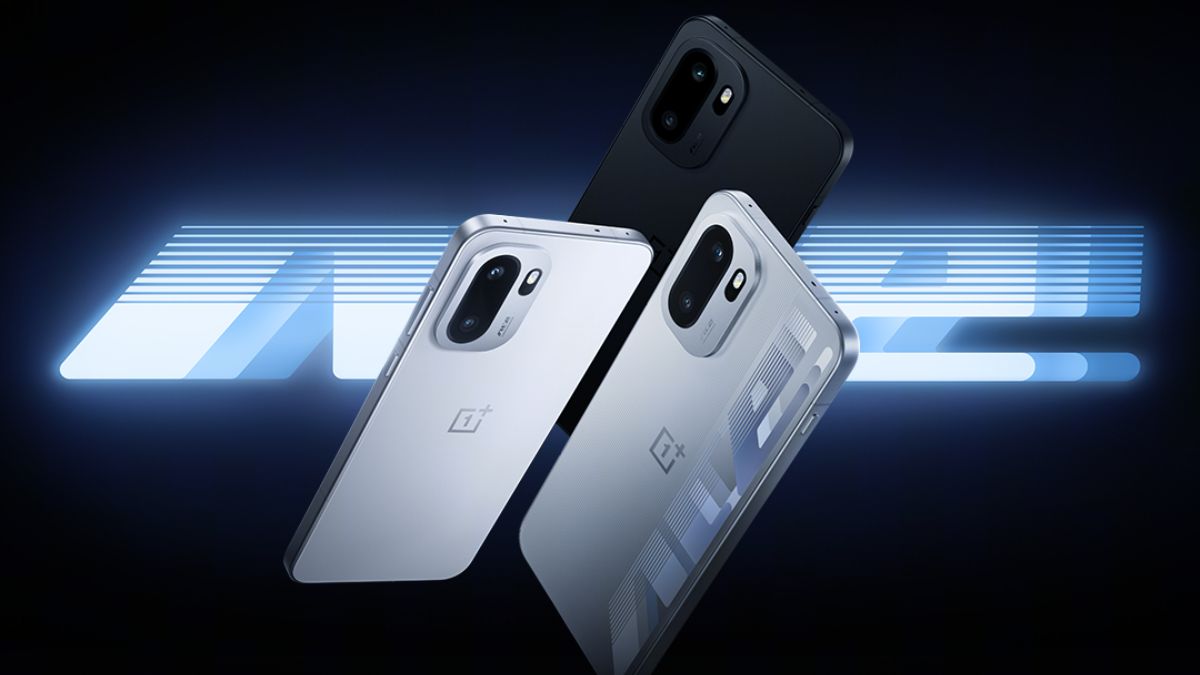 OnePlus Ace 6 Design, Colourways Teased Ahead of China Launch on October 27