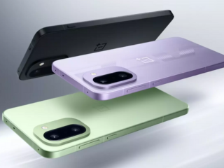 OnePlus Ace 6T With Massive 8,300mAh Battery Launched at This Price