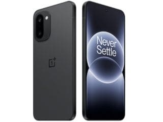 OnePlus Ace 6T Design Renders Leaked Online Ahead of Official Launch