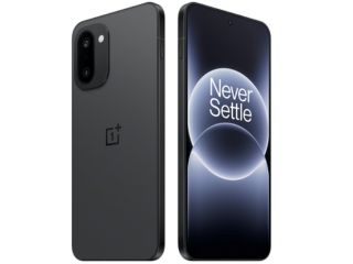 OnePlus Ace 6T Design Renders Leaked Online Ahead of Official Launch