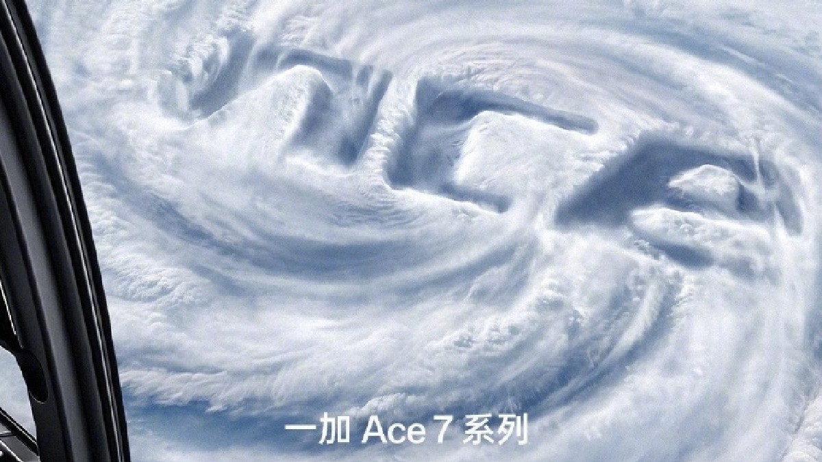 OnePlus Ace 7 Series to Get Active Cooling With Dual Airflow Design