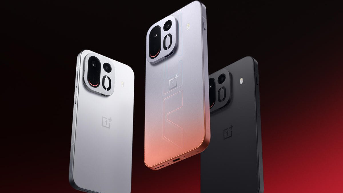 OnePlus Ace 7 Pro Camera Details Revealed Ahead of October 29 Launch