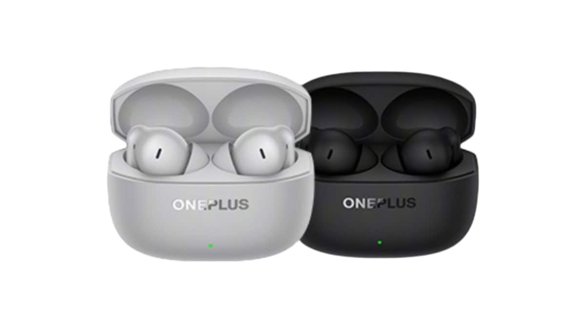 OnePlus Buds Ace 3 Launched With Up to 55dB ANC, Up to 54 Hours of Total Battery Life: Price, Features