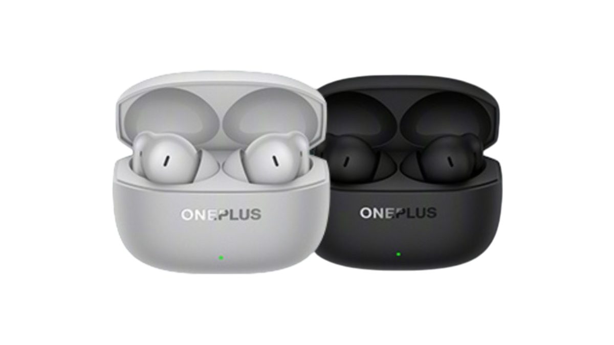 OnePlus Buds Ace 3 Launched With Up to 55dB ANC, Up to 54 Hours of Total Battery Life: Price, Features