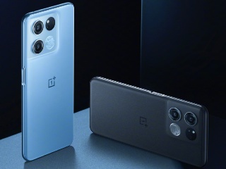 OnePlus Ace Racing Edition With 120Hz Display, Triple Rear Cameras Launched: Price, Specifications