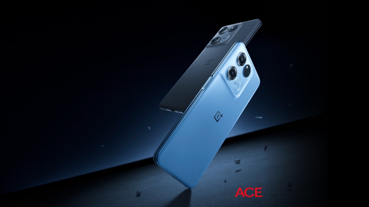 OnePlus Ace Racing Edition Launch Date Set for May 17, New Triple Rear Camera Layout Teased