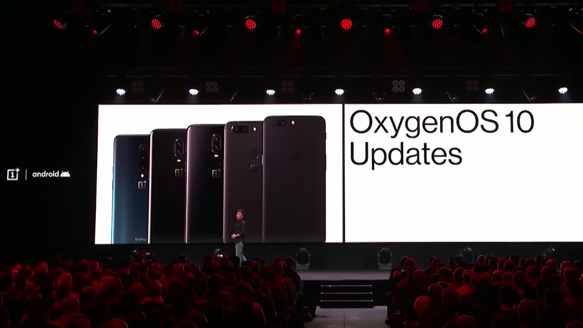 OnePlus 6T, OnePlus 6 to Get Android 10-Based OxygenOS This Month; Instant Translation on Video Calls Announced