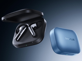 OnePlus Buds 3 Design, Colour Options Revealed; to Launch Alongside OnePlus Ace 3 on January 4