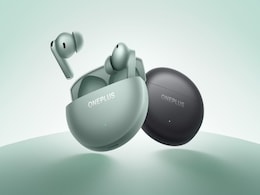 OnePlus Buds 4 Design Teased Ahead of Anticipated Launch; Price, Key Features Leak Online OnePlus Buds 4 Design Teased Ahead of Anticipated Launch; Price, Key Features Leak Online