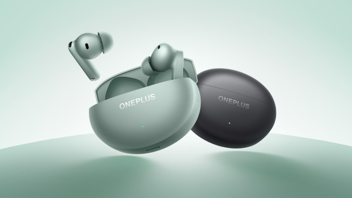 OnePlus Buds 4 Design Teased Ahead of Anticipated Launch; Price, Key Features Leak Online