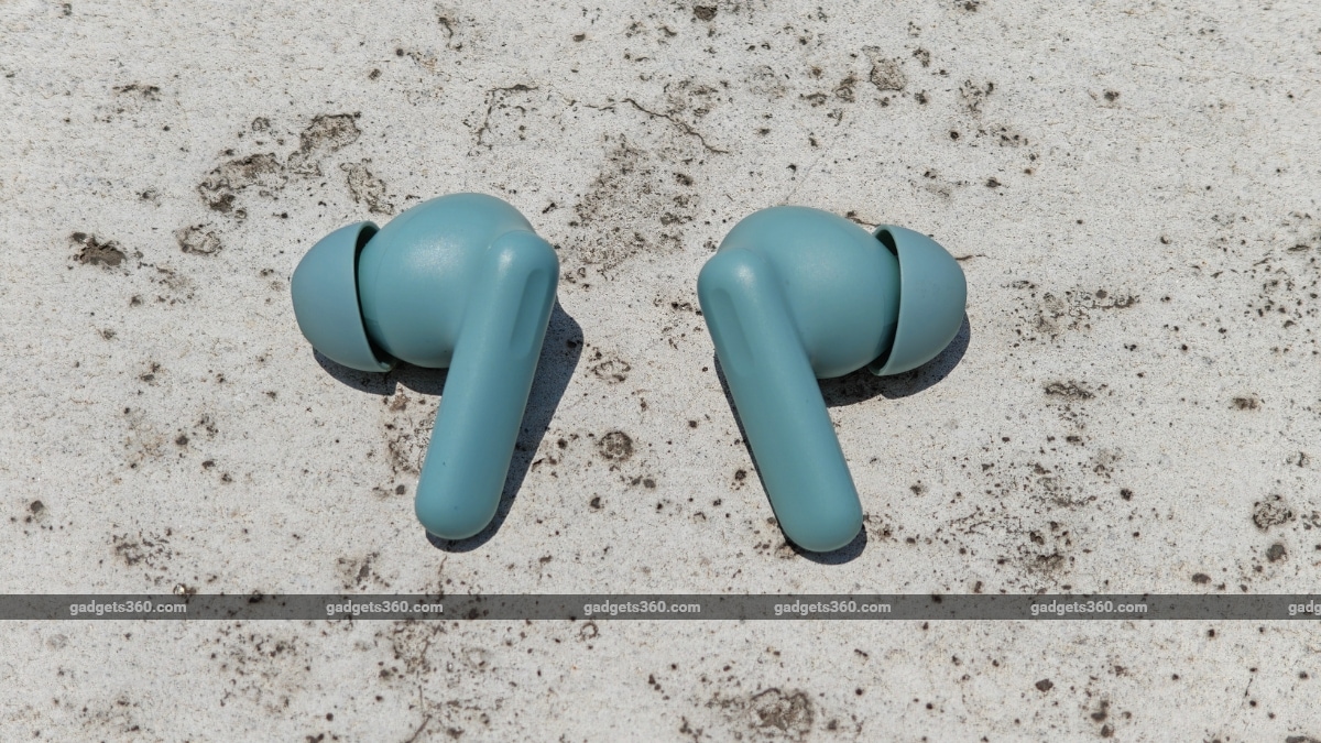 oneplus buds 4 review ndtv buds OnePlus