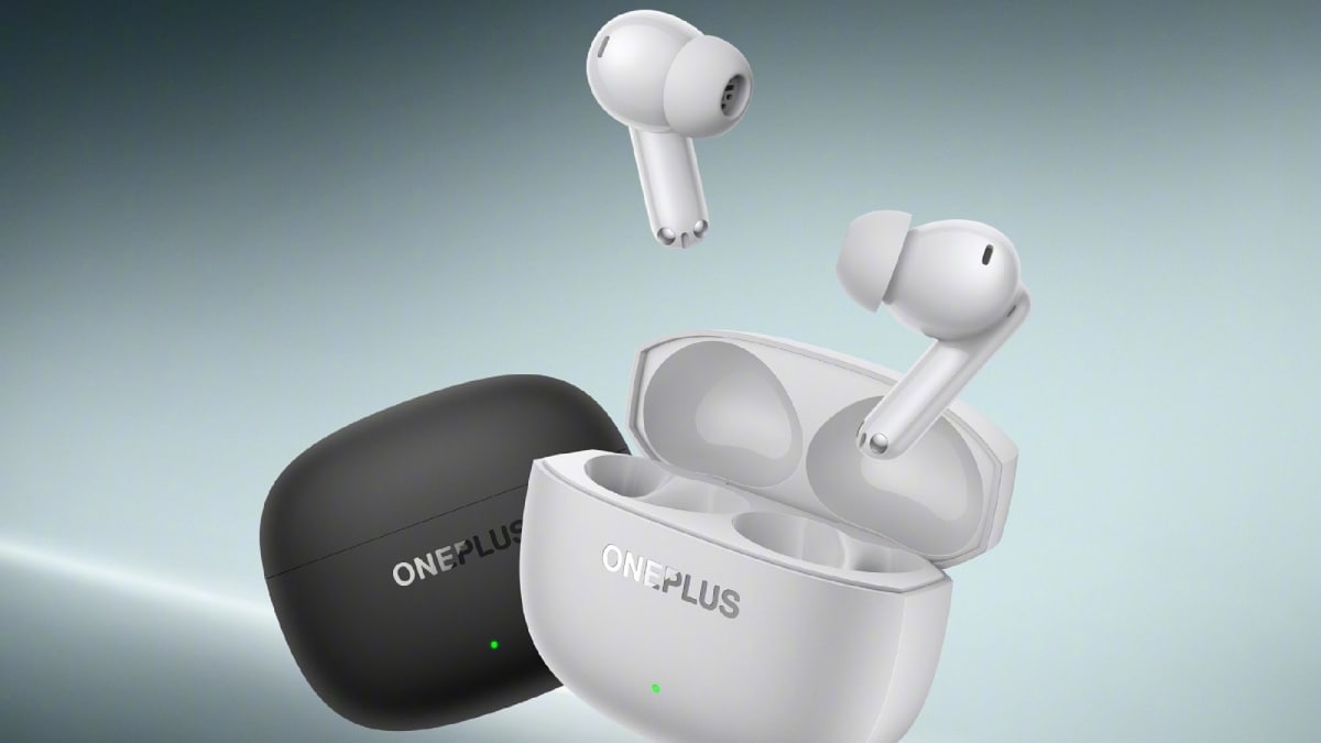 OnePlus Buds Ace 3 Launch Teased, Might Debut With OnePlus Ace 6 Ultra This Month