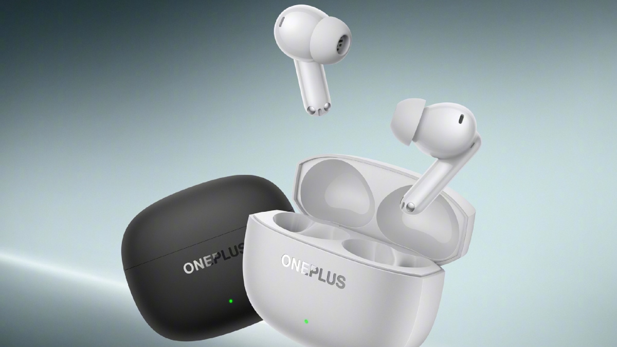 OnePlus Buds Ace 3 Launch Teased, Might Debut With OnePlus Ace 6 Ultra This Month