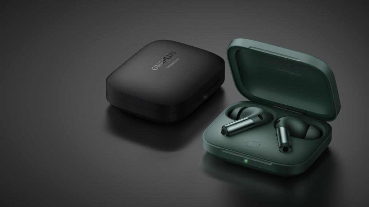 OnePlus Buds Pro 2 With Up to 39 Hour Total Battery Life, ANC Launched in India: Price, Specifications