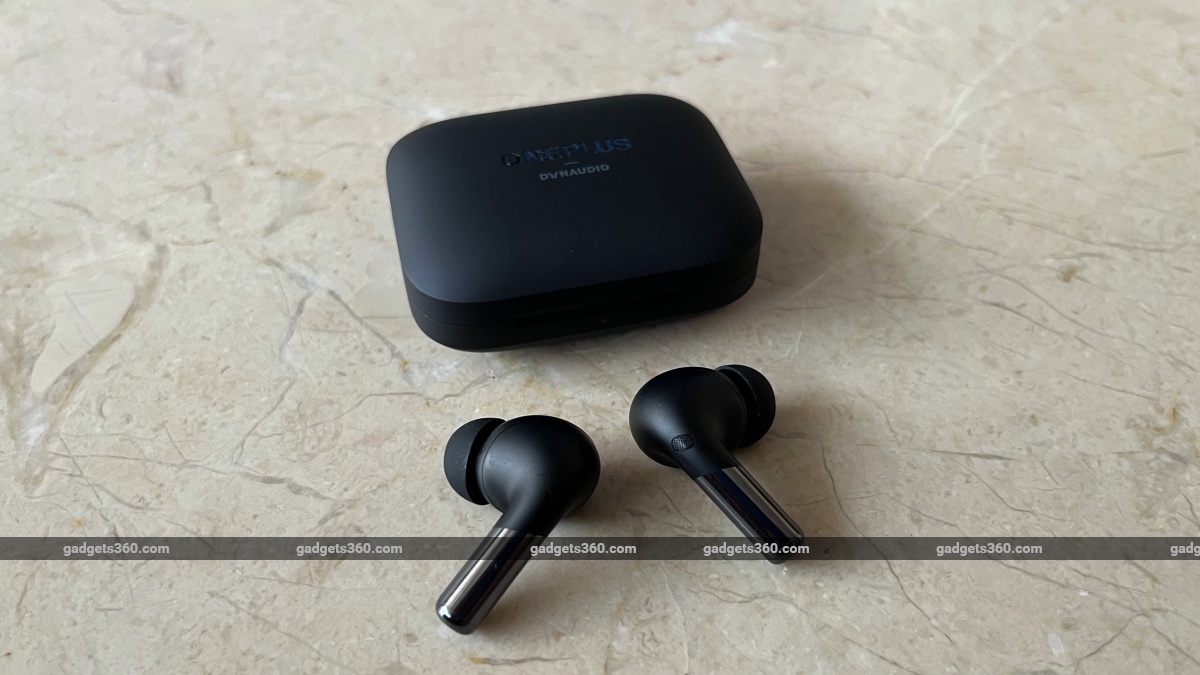 OnePlus Buds Pro 2 Review: Making a Good Thing Better