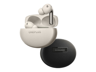 OnePlus Buds Pro 3 With Dynaudio-Tuned Dual Drivers, Up to 43 Hours of Battery Life Launched in India