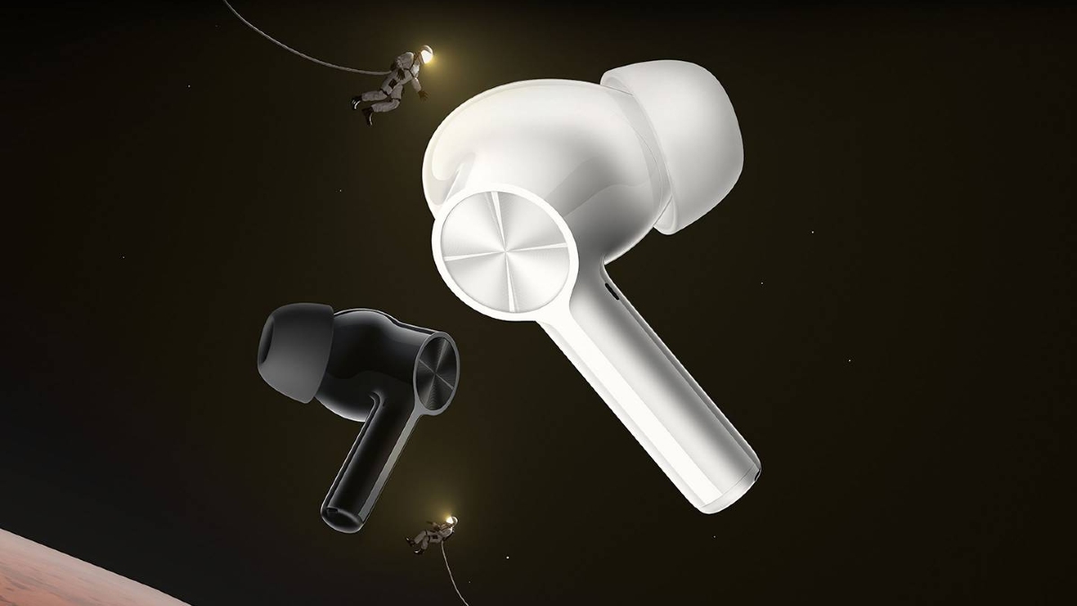 OnePlus Buds Z2 TWS Earphones to Go on Sale in India Today: Price, Availability