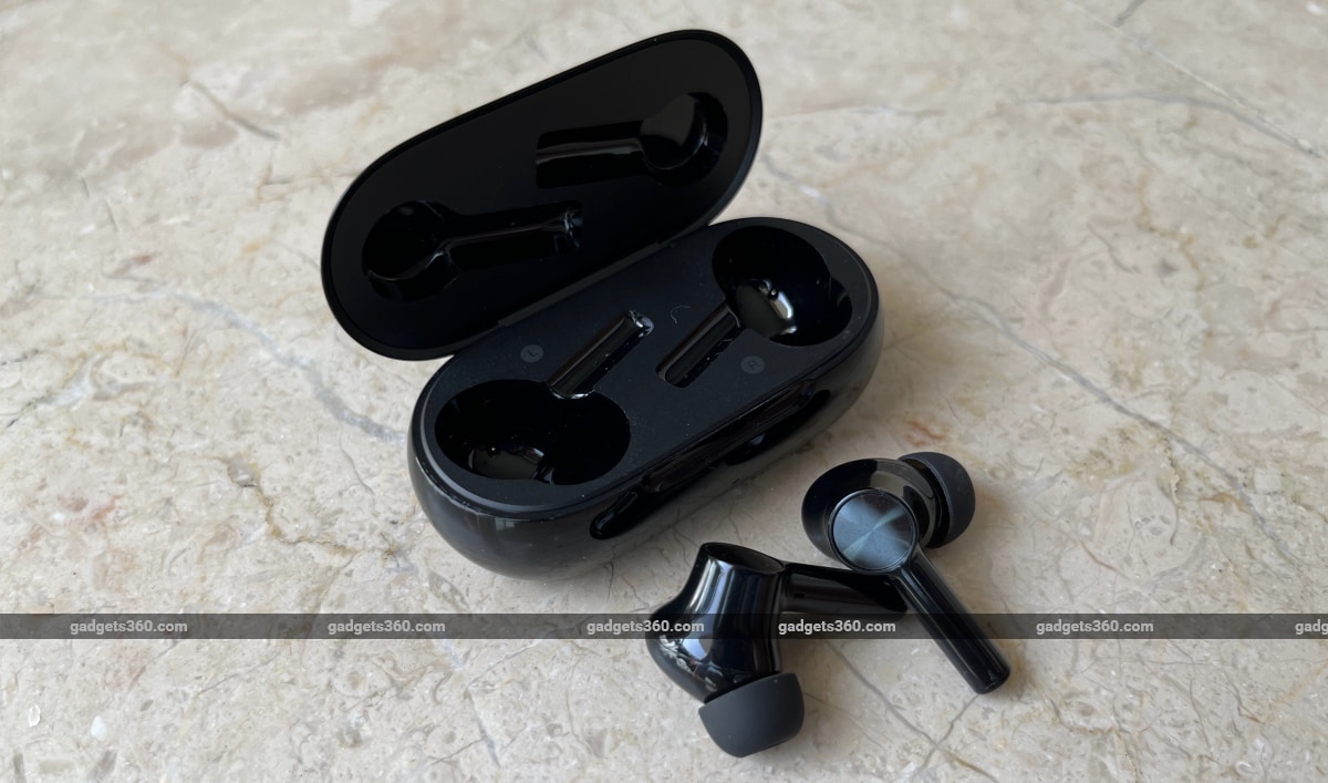 OnePlus Buds Z2 True Wireless Earphones Review New and Somewhat Improved Gadgets 360