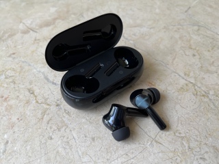OnePlus Buds Z2 True Wireless Earphones Review: New and Somewhat Improved