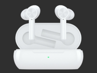 OnePlus Buds Z TWS Earbuds Renders, Specifications Leaked; Bullets Wireless Z Bass Edition Tipped Alongside
