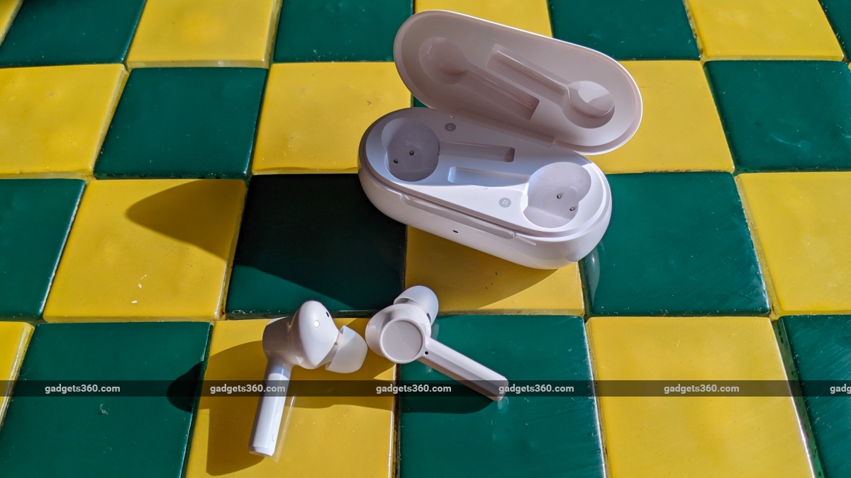 Google Fast Pair UI Updated, Headphone Setup Screen Gets a New Look: Report