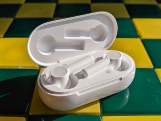 Google Fast Pair UI Updated, Headphone Setup Screen Gets a New Look: Report