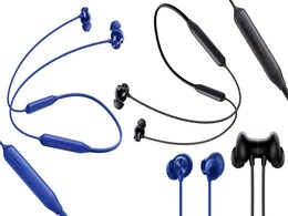 OnePlus Bullets Wireless Z2 Renders Leak Ahead of Launch; Tip Design and Colour OnePlus Bullets Wireless Z2 Renders Leak Ahead of Launch; Tip Design and Colour