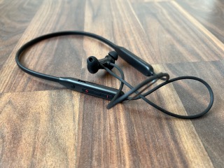 OnePlus Bullets Wireless Z2 ANC First Impressions: Familiar but Better