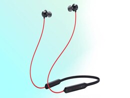 OnePlus Bullets Wireless Z2 India Launch Date Set for March 31, to Debut Alongside OnePlus 10 Pro OnePlus Bullets Wireless Z2 India Launch Date Set for March 31, to Debut Alongside OnePlus 10 Pro