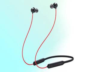 OnePlus Bullets Wireless Z Were the Best-Selling Neckband Earphones in India&nbsp;in Q1 2022: Counterpoint Research