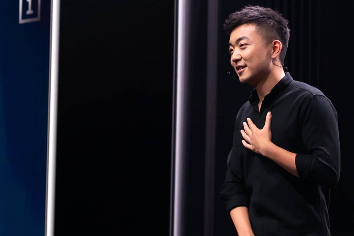 Nothing to Unveil Something New on March 20, Carl Pei Says It's an 'Industry First'