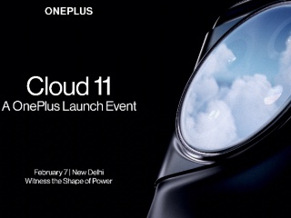 OnePlus 11 5G, OnePlus Buds Pro 2 to Launch at Cloud 11 Event in February 2023