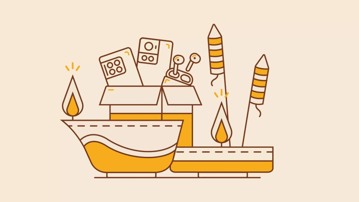 OnePlus Diwali Head Start Sale 2022 to Begin From September 22: Upcoming Discounts on Phones, TVs, More