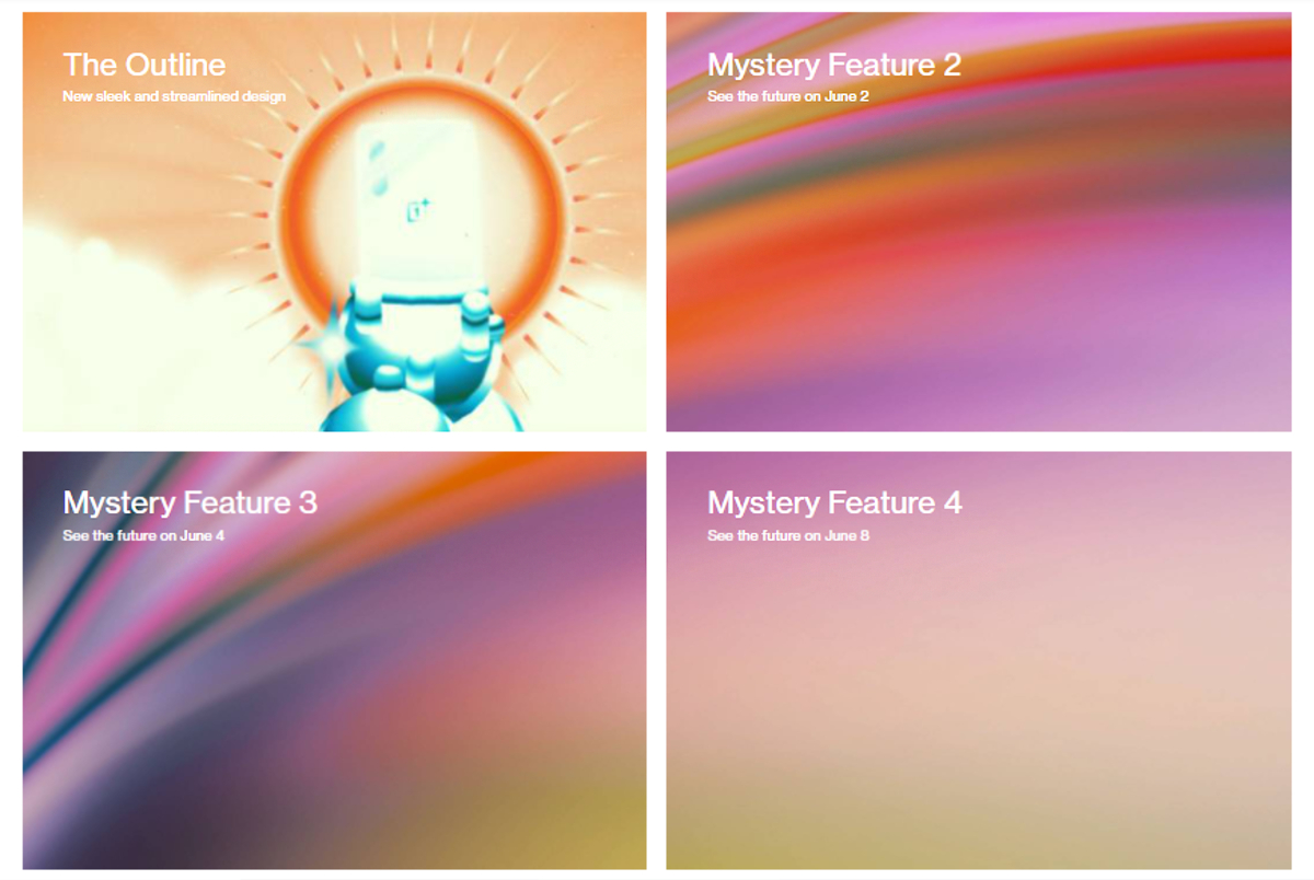 OnePlus Nord CE 5G Design Teased, Key Specifications Surface Online via Amazon Quiz