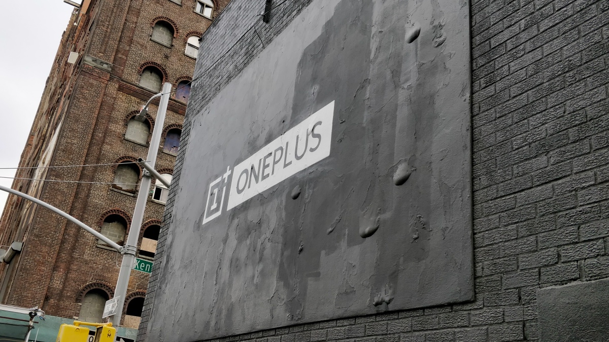 OnePlus TV Launch Date Tipped for September 26, Lineup May Have Both LCD and OLED Models