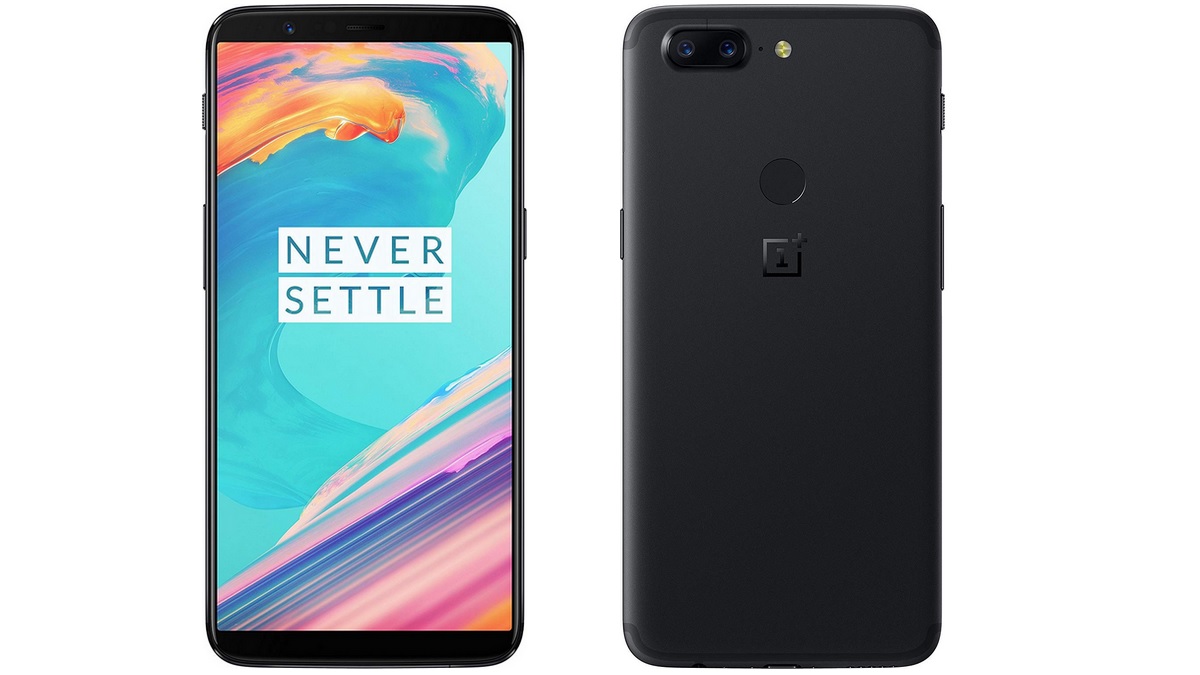 OnePlus 5, OnePlus 5T Start Receiving OxygenOS 9.0.5 Update With April Security Patch, More