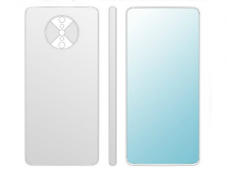 OnePlus Patent Tips New Rear Camera Hiding Solution, Under Screen Selfie Cameras