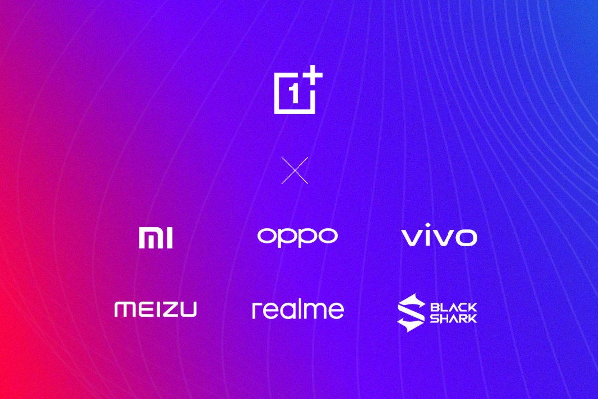 OnePlus, Realme, Others Join Oppo, Vivo, and Xiaomi&rsquo;s P2P File Transfer Alliance