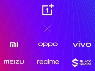 OnePlus, Realme, Others Join Oppo, Vivo, and Xiaomi&rsquo;s P2P File Transfer Alliance