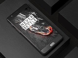 OnePlus 3T Midnight Black Limited Edition Goes on Sale in India Today