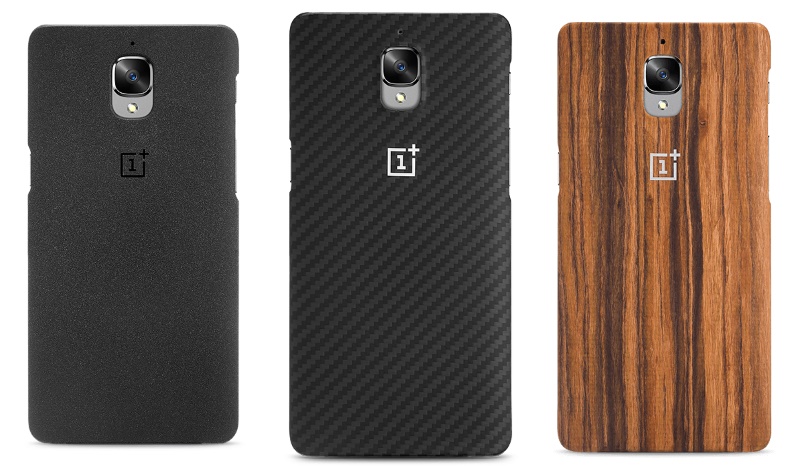 OnePlus 3T Now Available With Free Protective Case