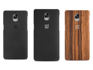 OnePlus 3T Now Available With Free Protective Case