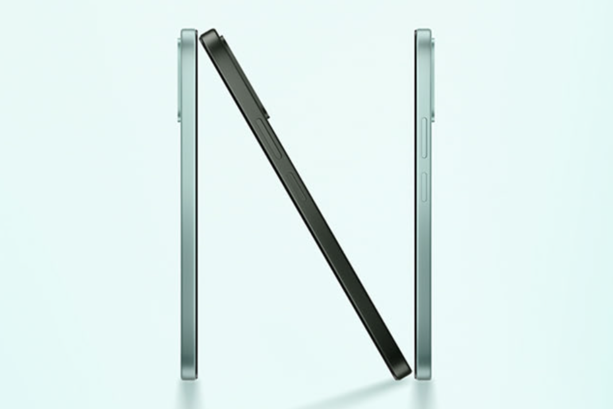 OnePlus N6 India Launch Teased Along With Colour Options and Design